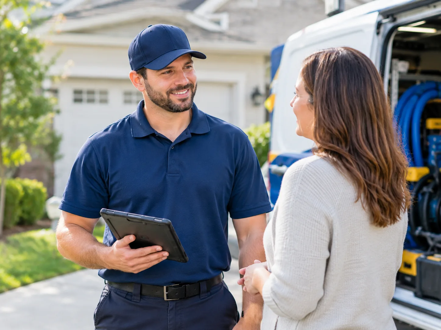 Sewage Backup Cleanup Loma, CO FAQs